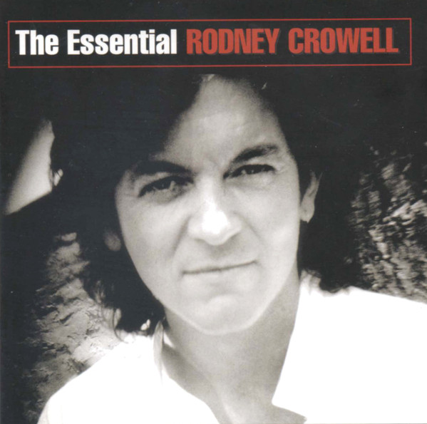 Rodney Crowell
